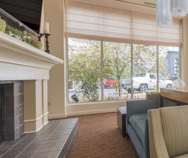 Hilton Garden Inn Denver Airport Denver International Airport