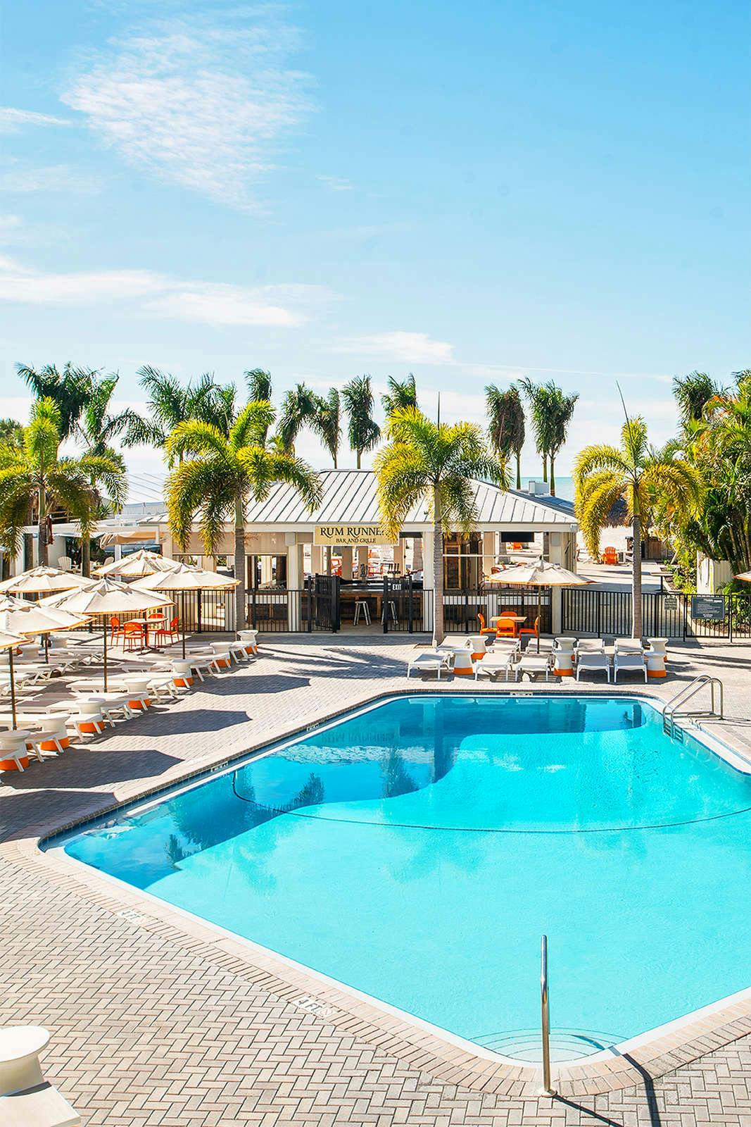 Hotel Sirata Beach Resort photo 5