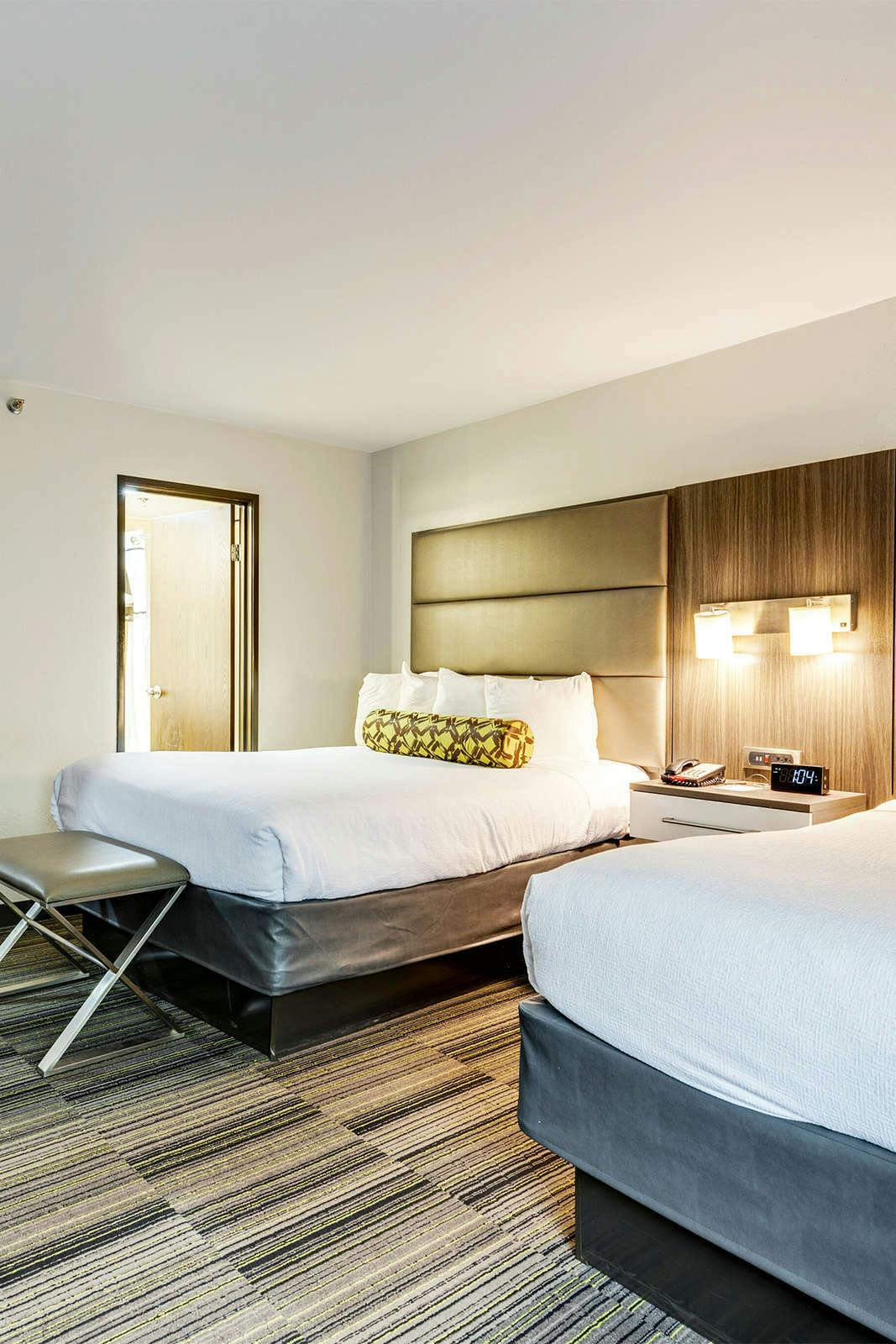 Hotel Alexis Inn and Suites Nashville photo 3