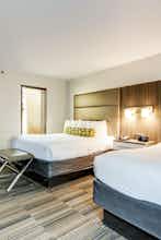 Hotel Alexis Inn and Suites Nashville photo 3