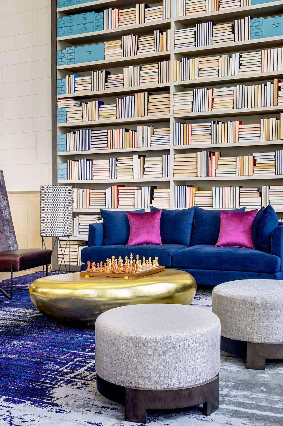 Hotel Aloft Philadelphia Downtown photo 4