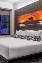 Hotel Aloft Philadelphia Downtown photo 1