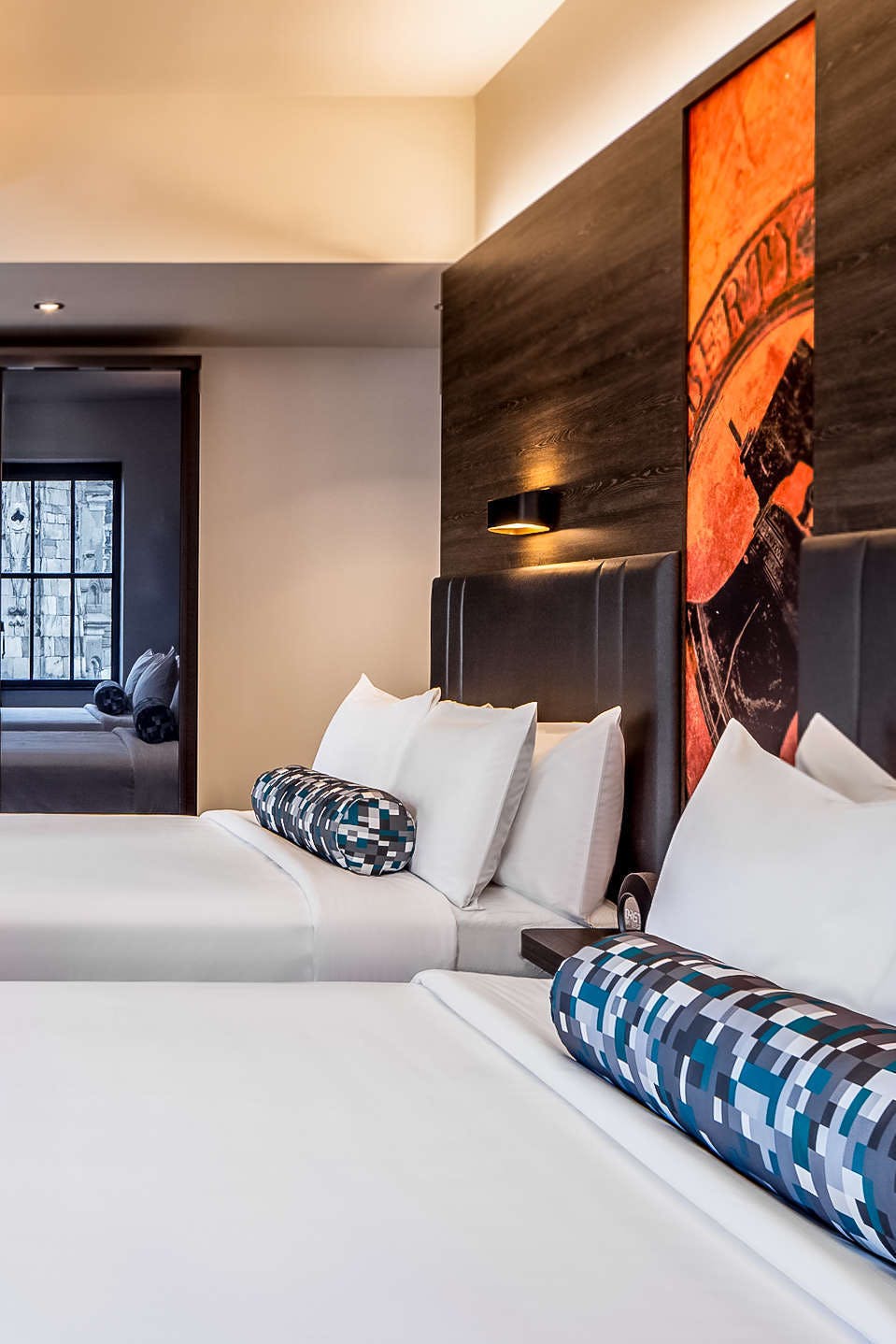 Hotel Aloft Philadelphia Downtown photo 2