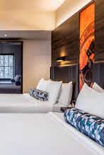 Hotel Aloft Philadelphia Downtown photo 2