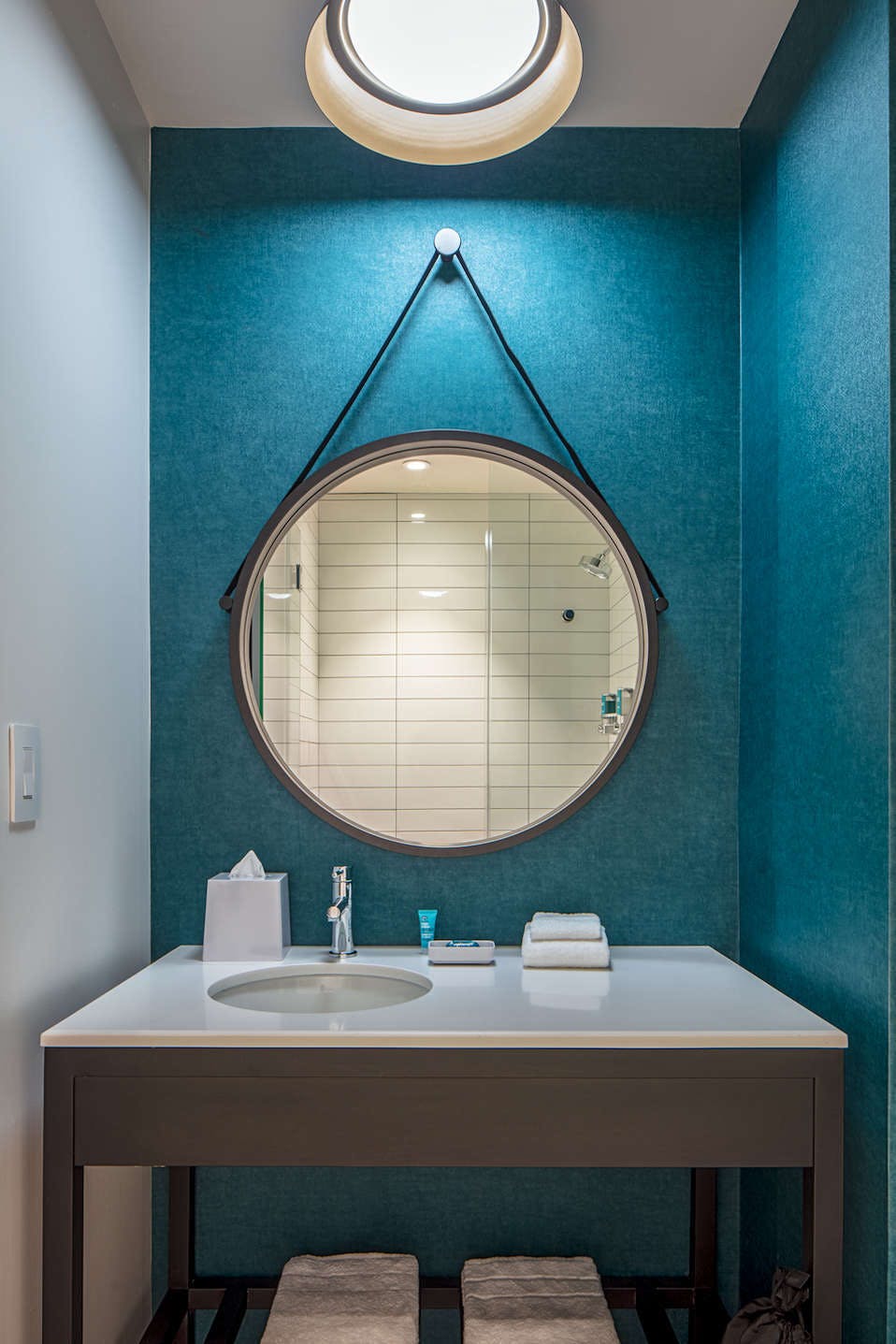 Hotel Aloft Philadelphia Downtown photo 3