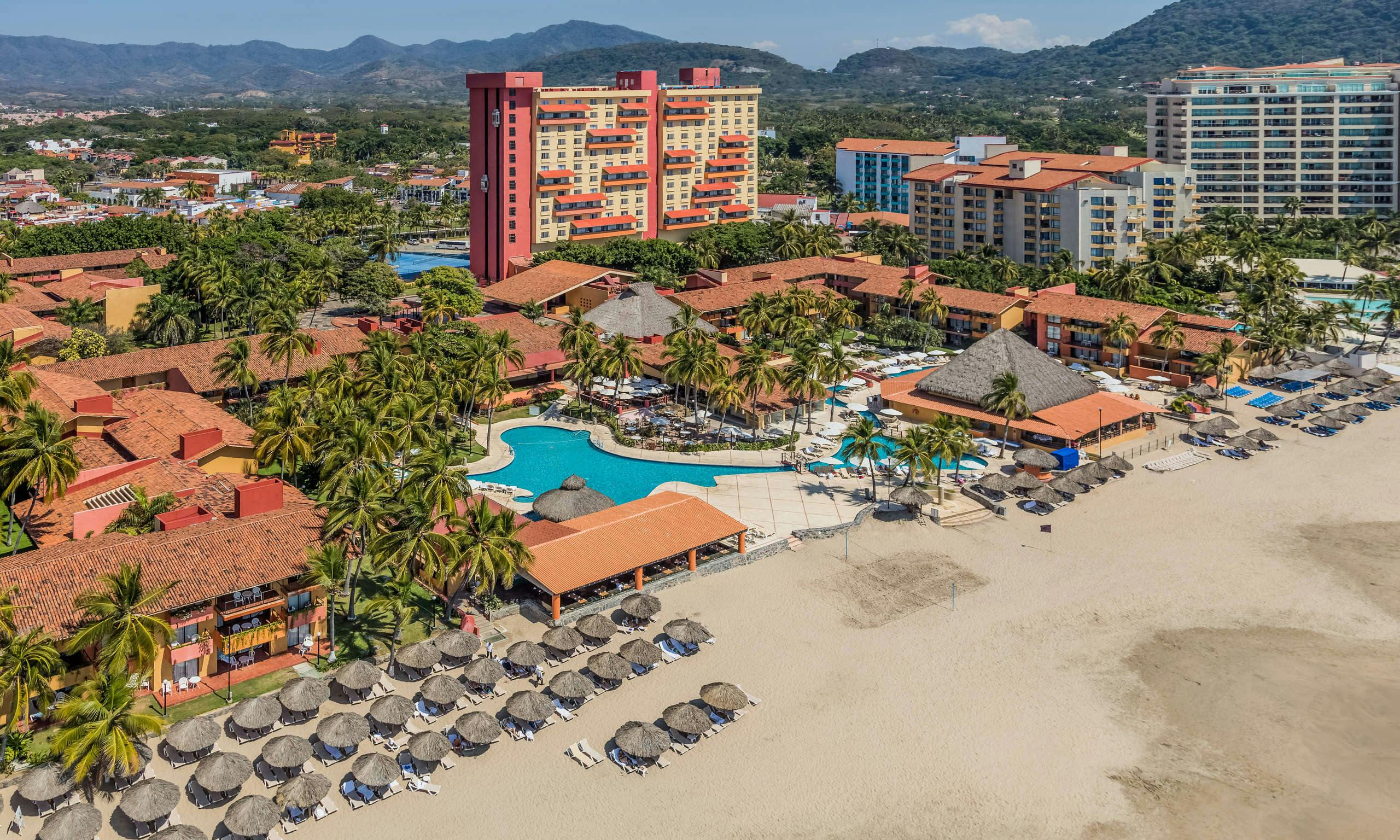 Holiday Inn Resort Ixtapa - All Inclusive