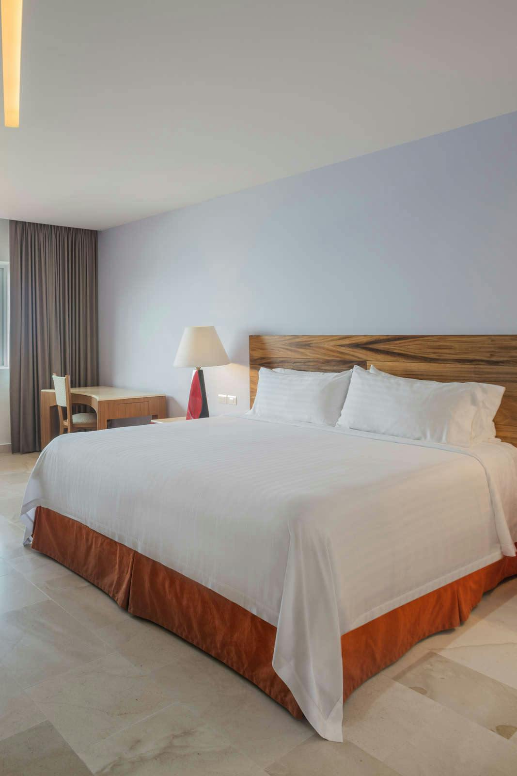 Hotel Holiday Inn Resort Ixtapa - All Inclusive photo 1