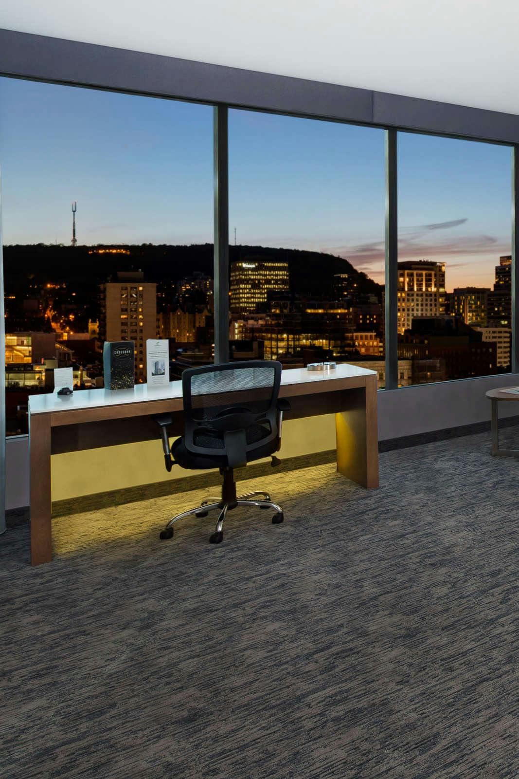 Hotel Holiday Inn & Suites Montreal Centre Ville Ouest photo 4