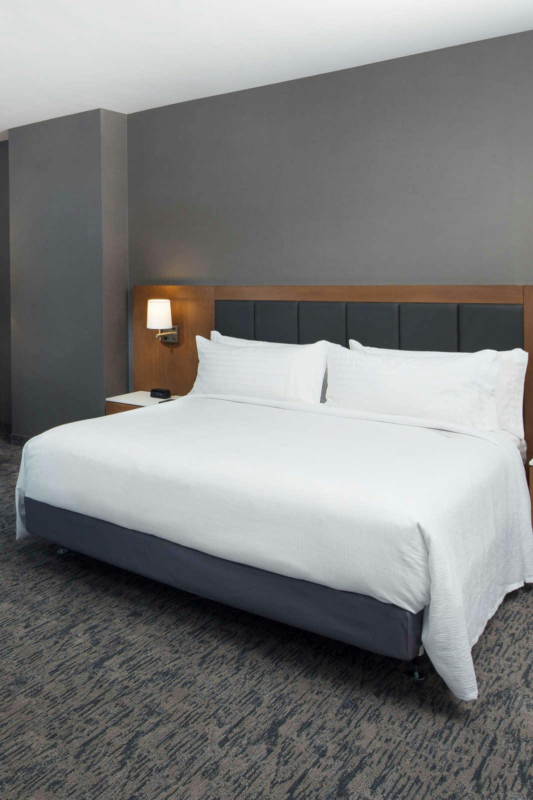 Hotel Holiday Inn & Suites Montreal Centre Ville Ouest photo 5