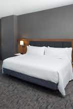 Hotel Holiday Inn & Suites Montreal Centre Ville Ouest photo 5