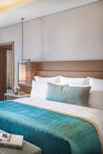 Hotel Inter Continental Hotels Fujairah Resort photo 2