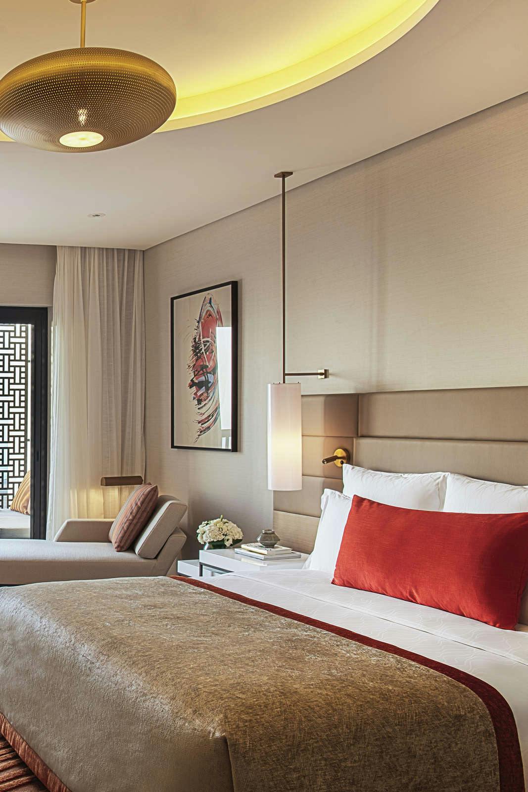 Hotel Inter Continental Hotels Fujairah Resort photo 1