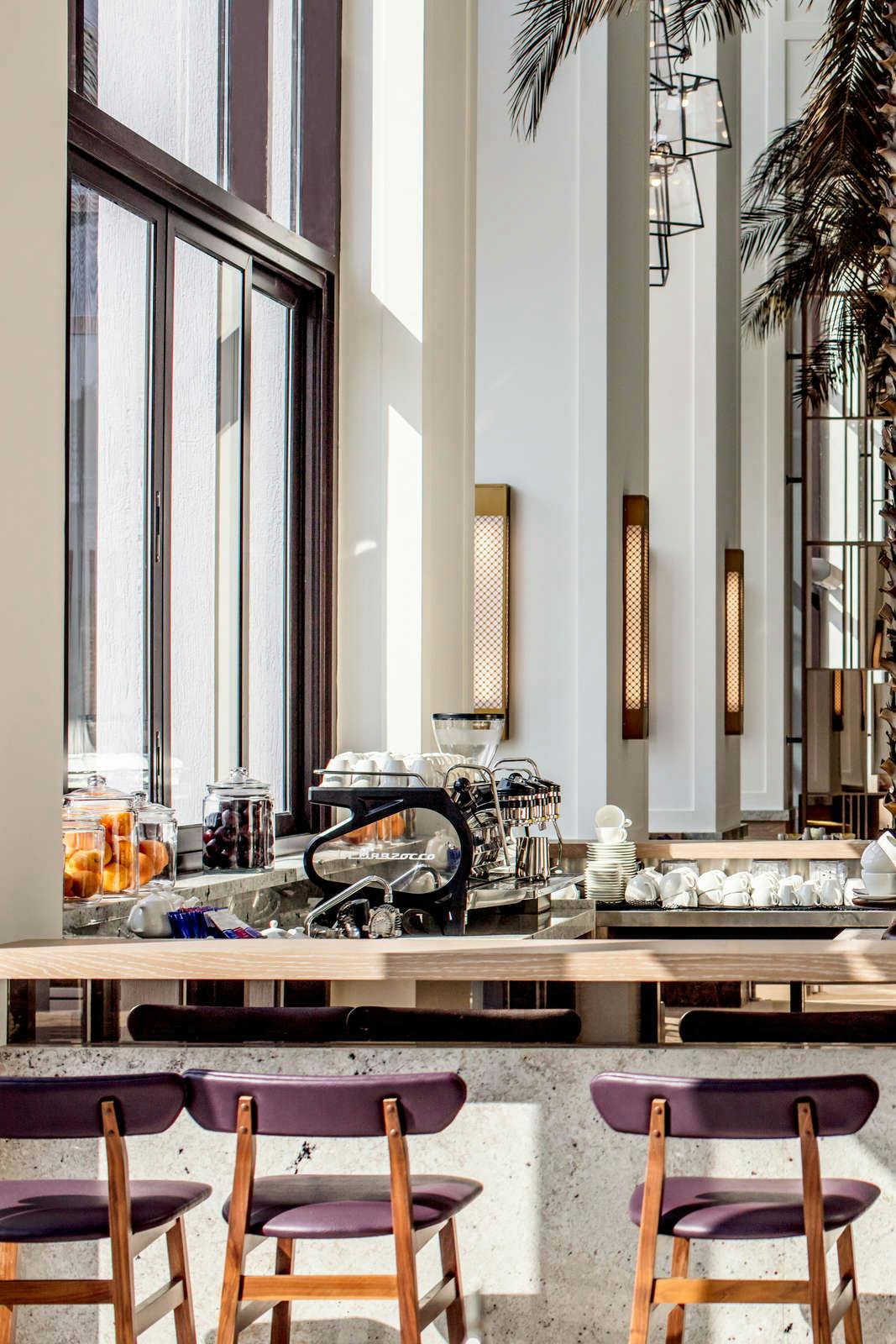 Hotel Inter Continental Hotels Fujairah Resort photo 5