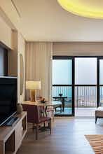 Hotel Inter Continental Hotels Fujairah Resort photo 3