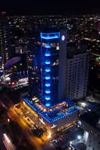 Hotel Inter Continental Hotels Real Santo Domingo photo 1