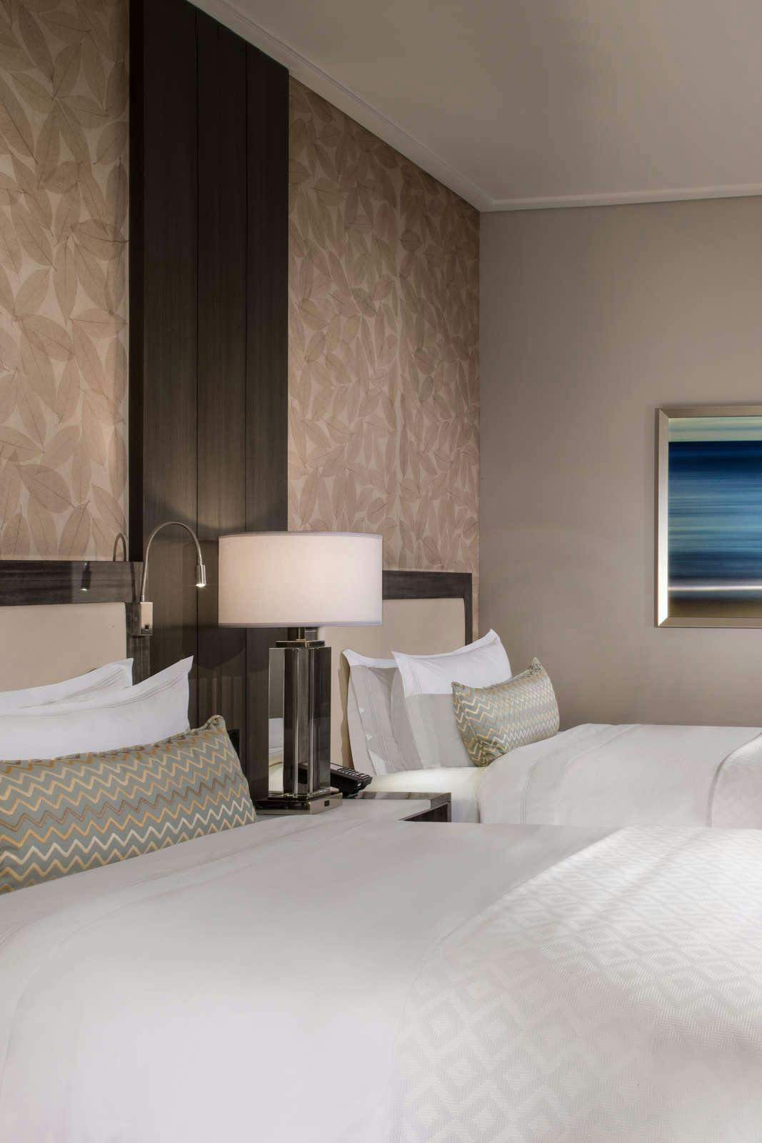 Hotel Inter Continental Hotels Real Santo Domingo photo 4