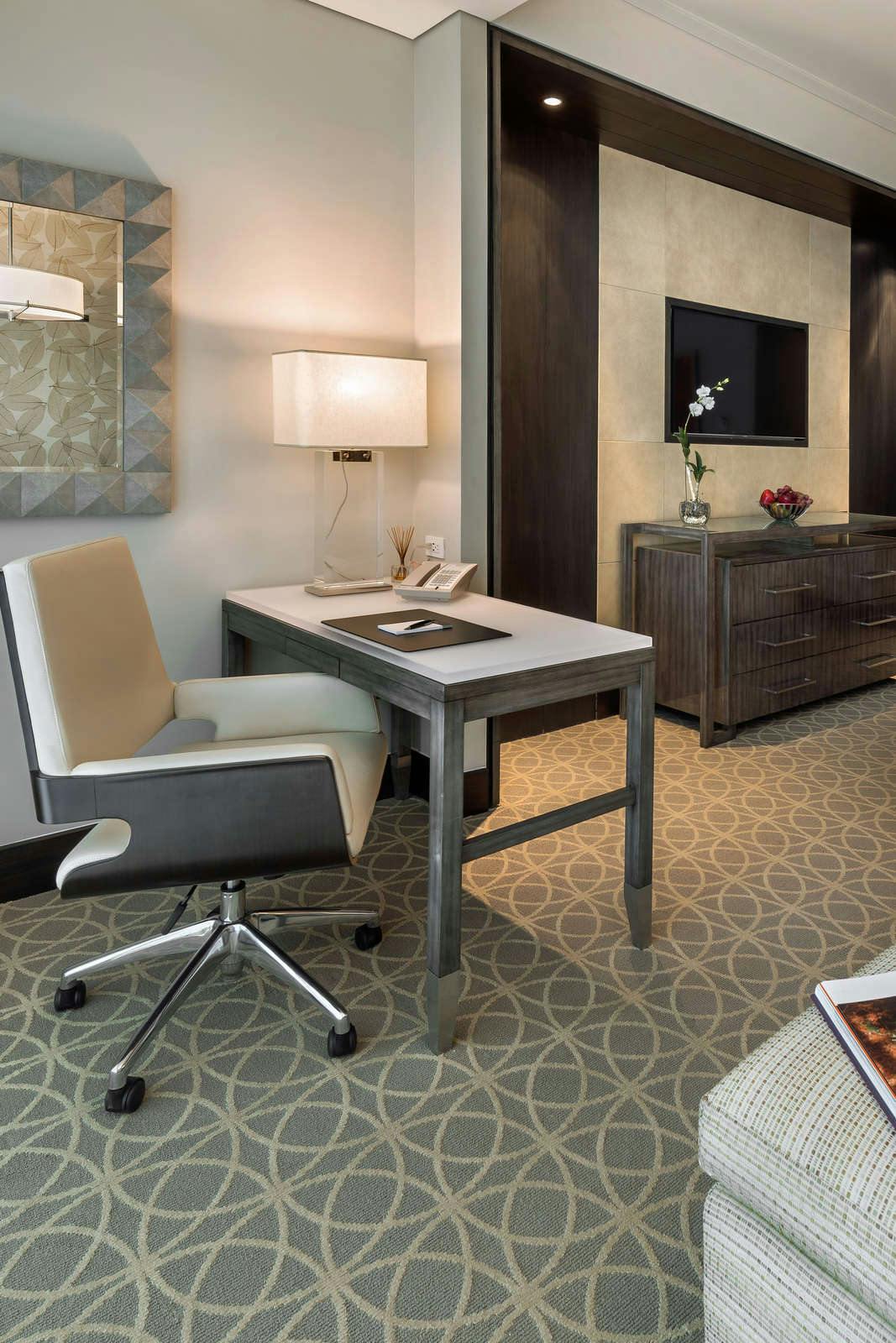 Hotel Inter Continental Hotels Real Santo Domingo photo 5