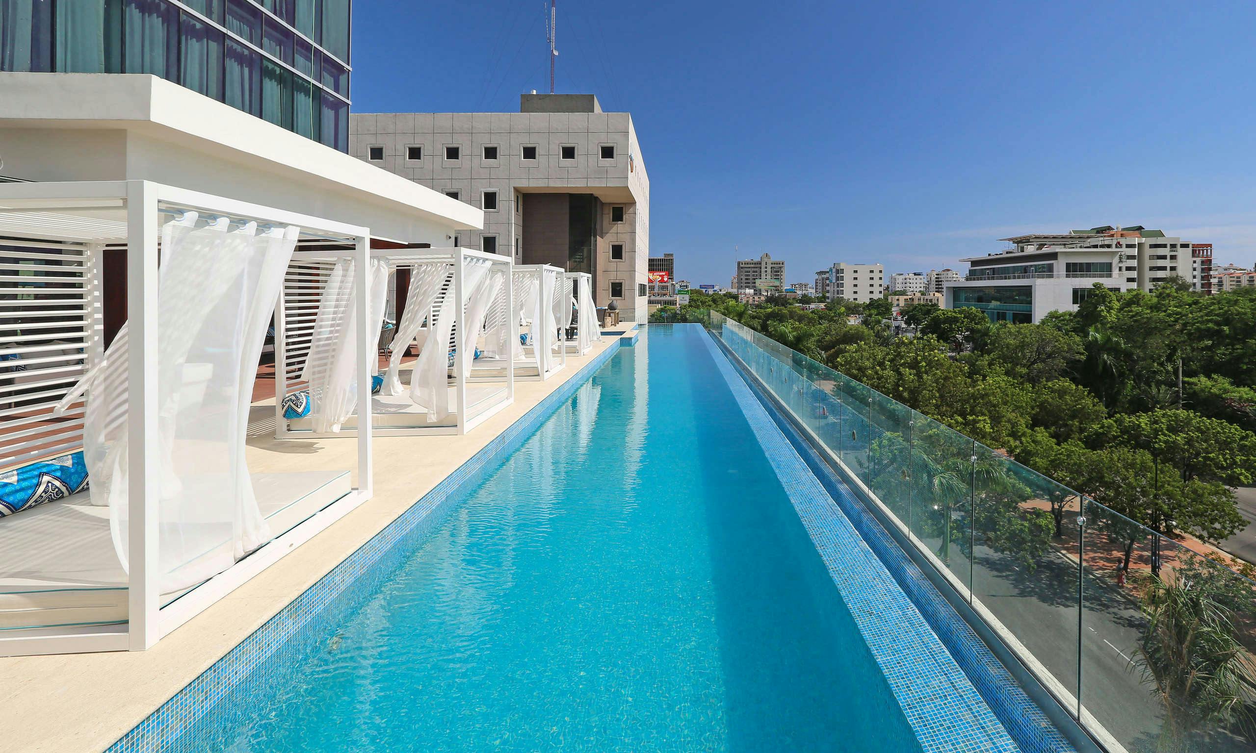 Inter Continental Hotels Real Santo Domingo