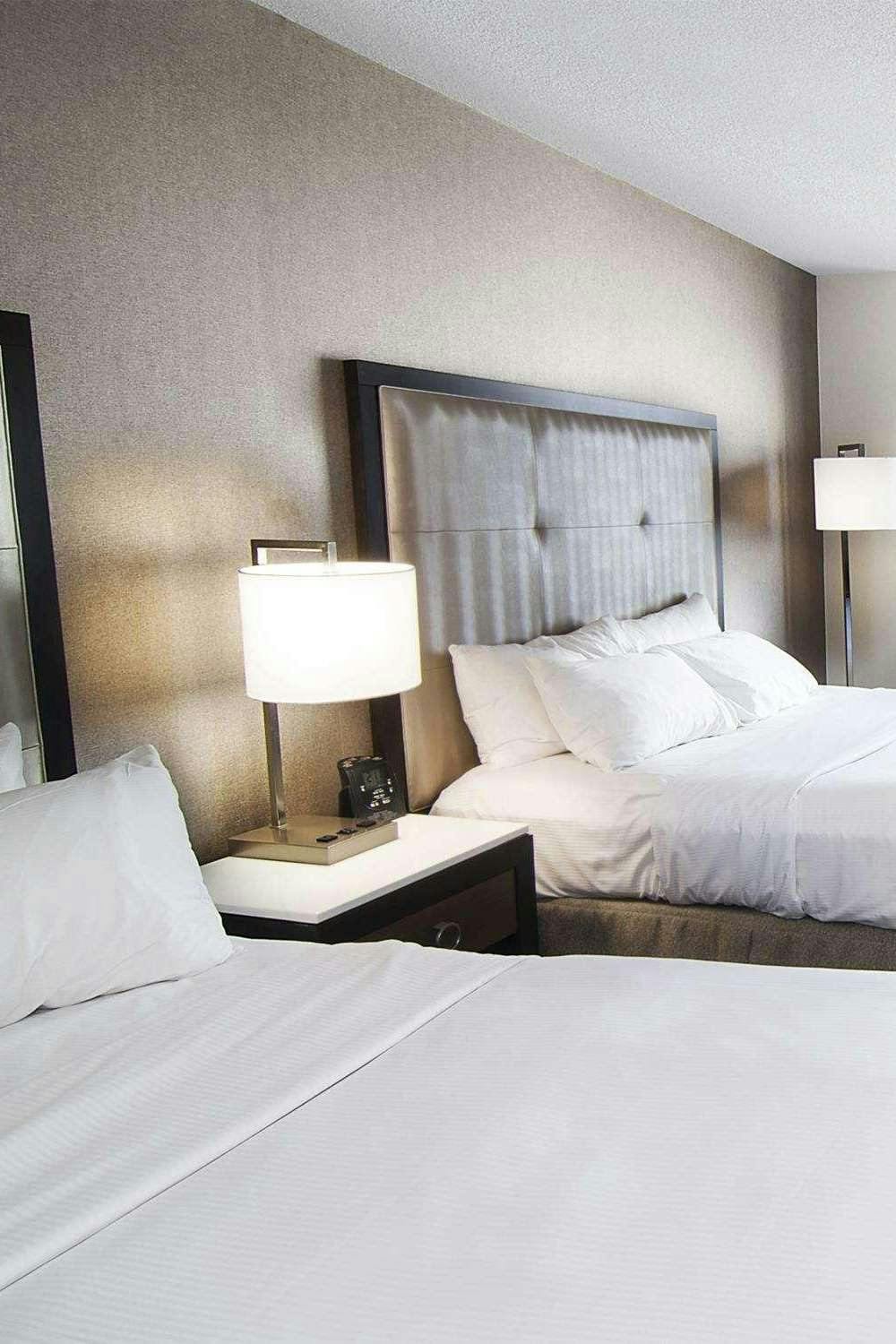 Hotel Hilton Niagara Falls/Fallsview Hotel & Suites photo 2