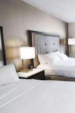 Hotel Hilton Niagara Falls/ Fallsview Hotel and Suites photo 2