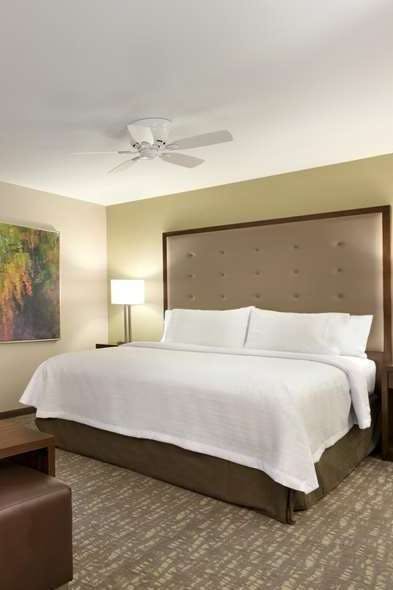 Hotel HOMEWOOD SUITES BY HILTON HARTFORD MANCHESTER photo 2