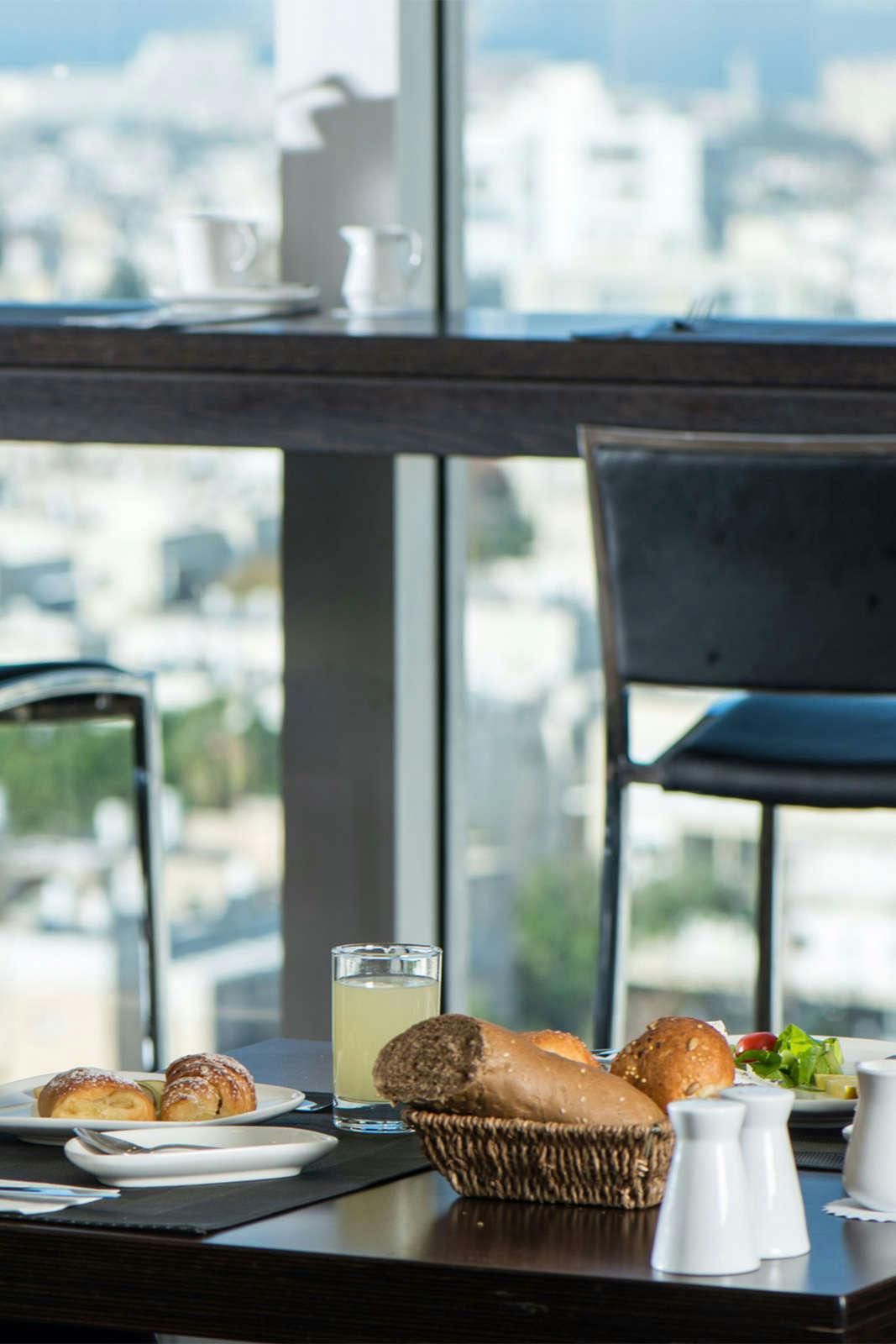 Hotel Vital Hotel Tel Aviv photo 4