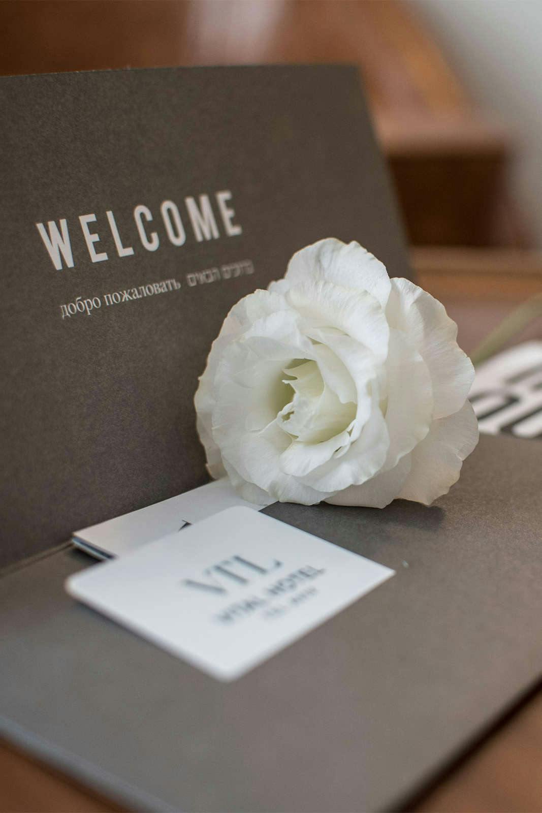 Hotel Vital Hotel Tel Aviv photo 5