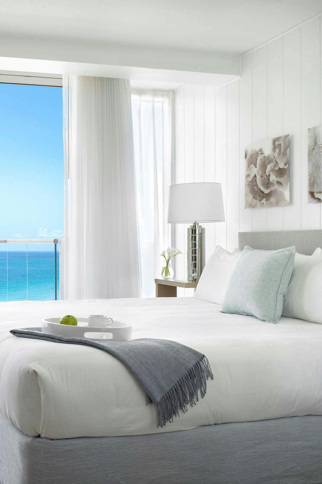 Hotel Grand Beach Hotel Surfside East photo 3