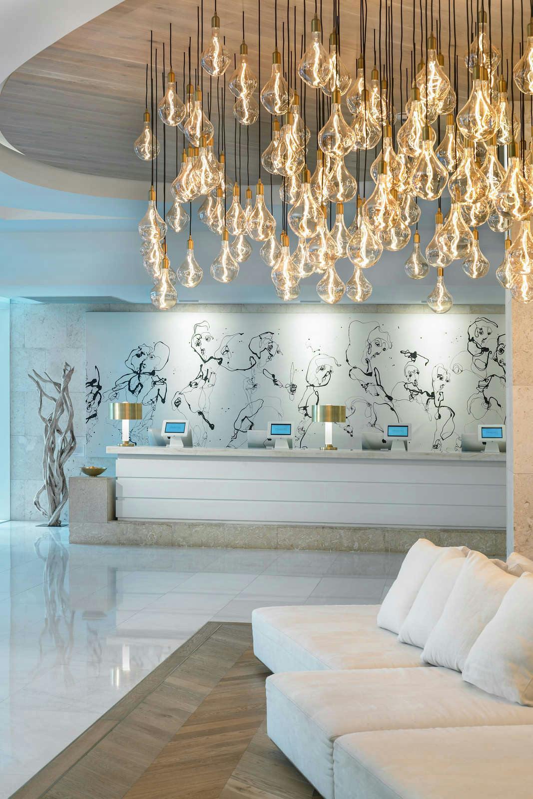 Hotel Grand Beach Hotel Surfside East photo 3