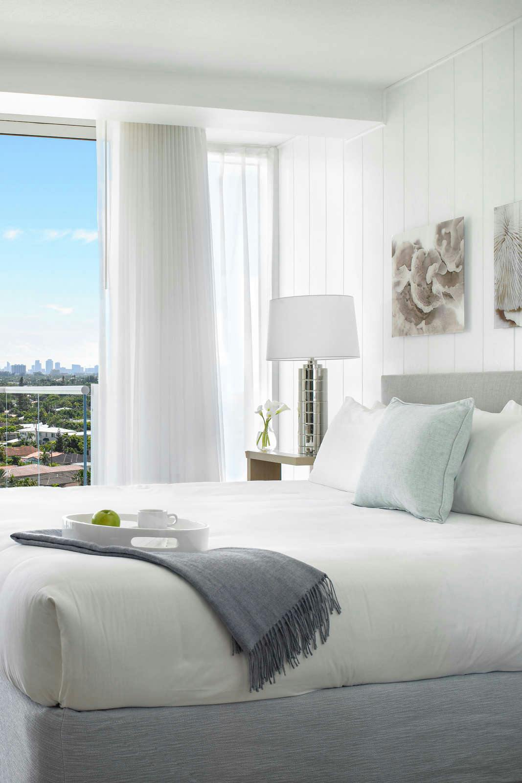 Hotel Grand Beach Hotel Surfside East photo 1