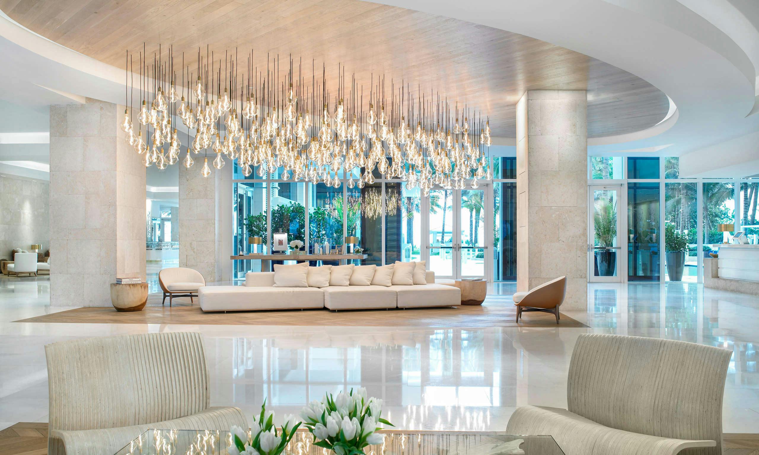 Hotel Grand Beach Hotel Surfside East photo 2