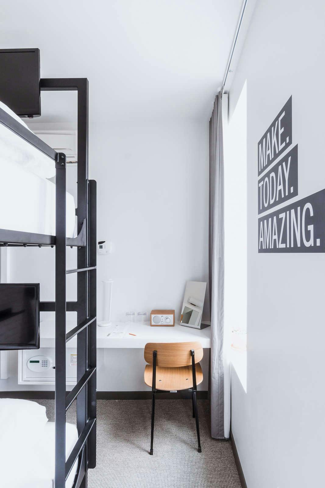 Hotel Hotel Hive photo 5