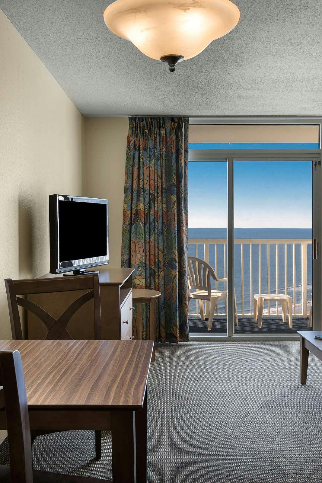 Hotel Sea Watch Resort photo 4