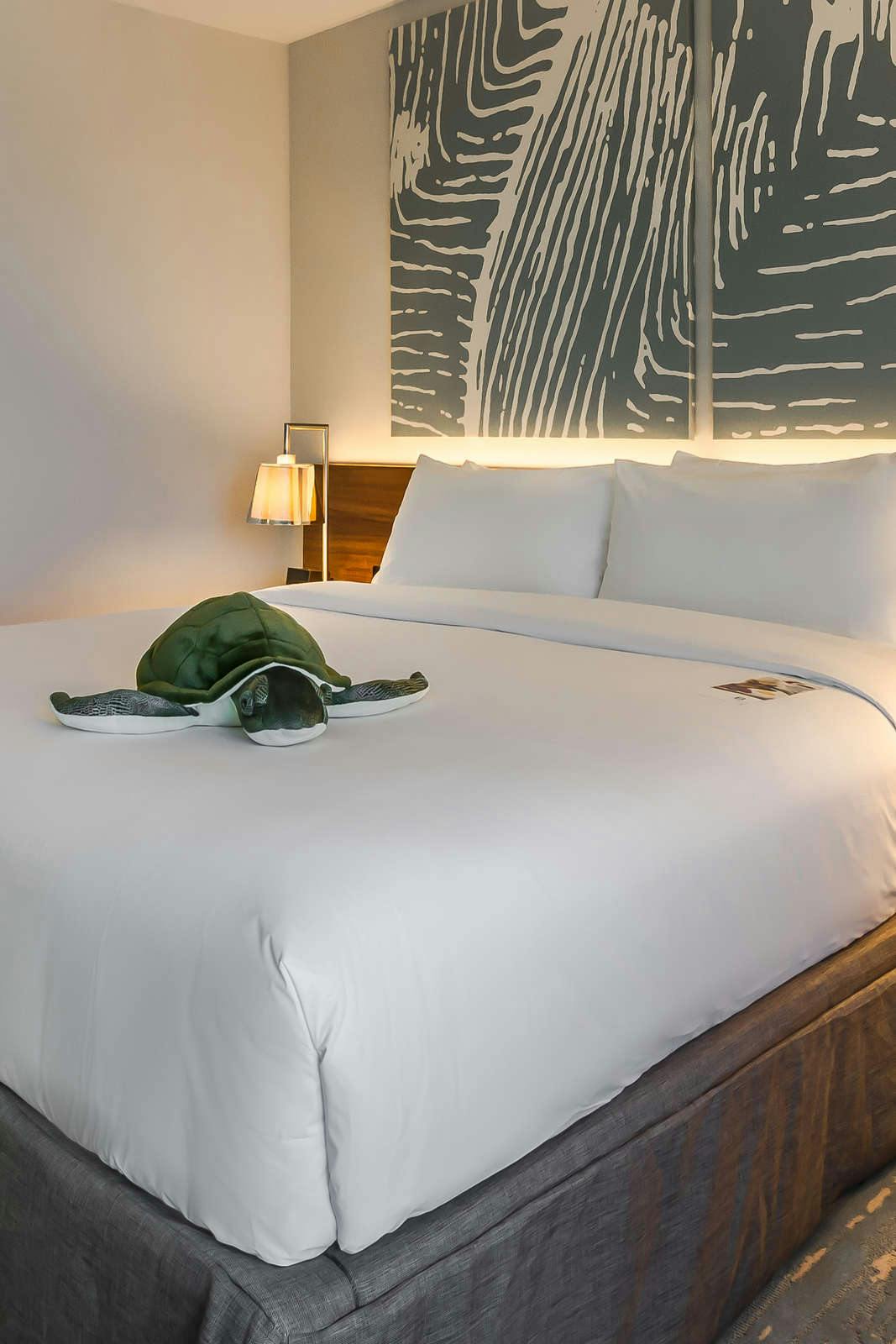 Hotel B Ocean Resort Fort Lauderdale Beach photo 3