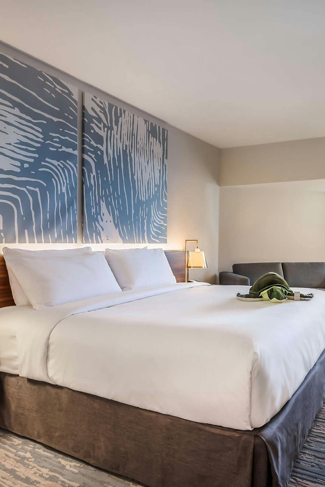 Hotel B Ocean Resort Fort Lauderdale Beach photo 5