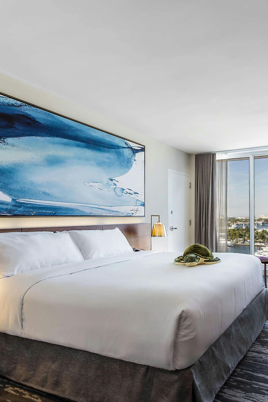 Hotel B Ocean Resort Fort Lauderdale Beach photo 2