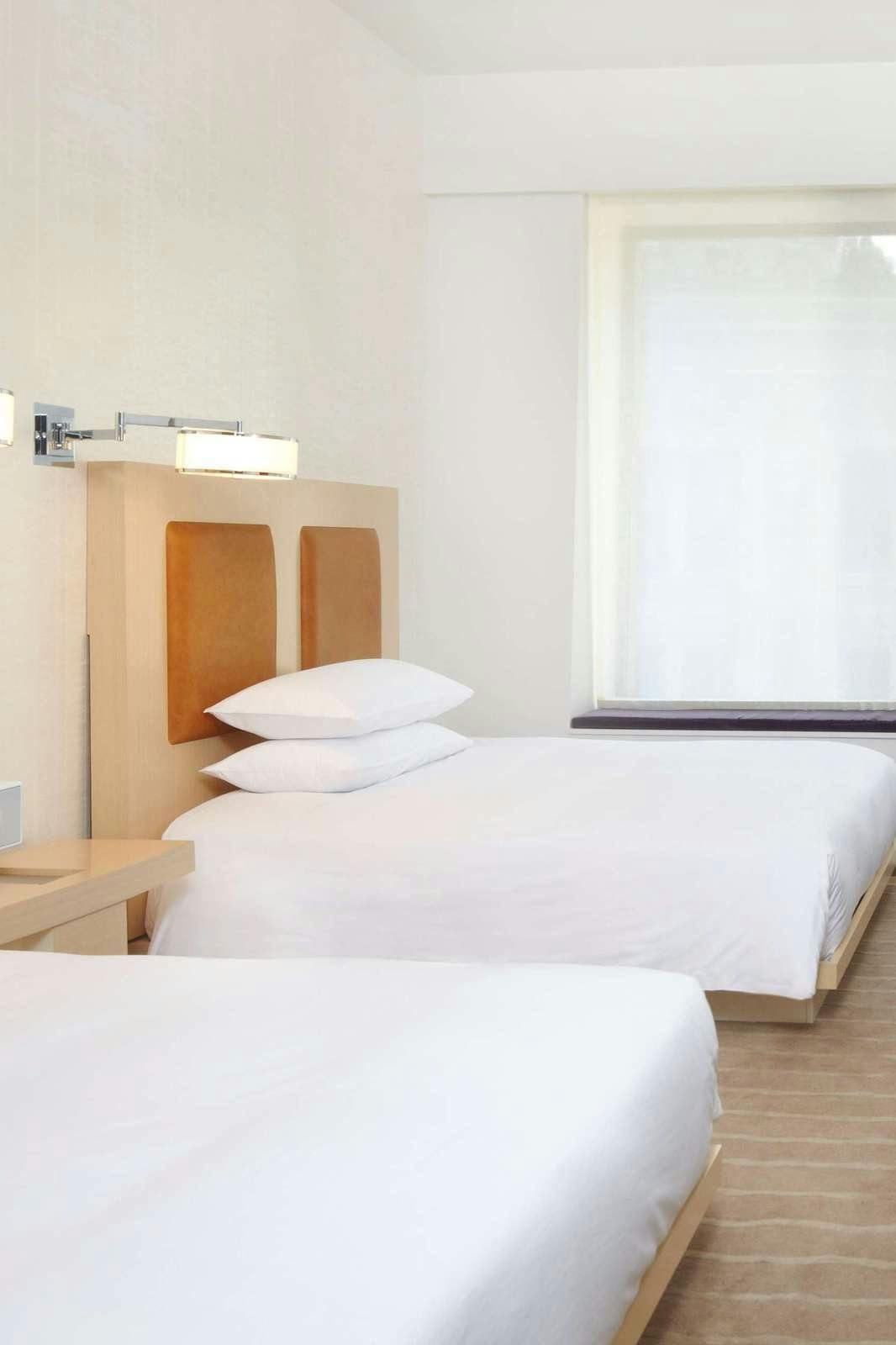 Hotel Hyatt Centric Wall Street New York (ex Andaz Wall Street) photo 1