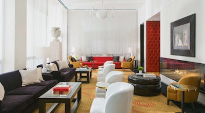 The Royal Sonesta Chicago River North