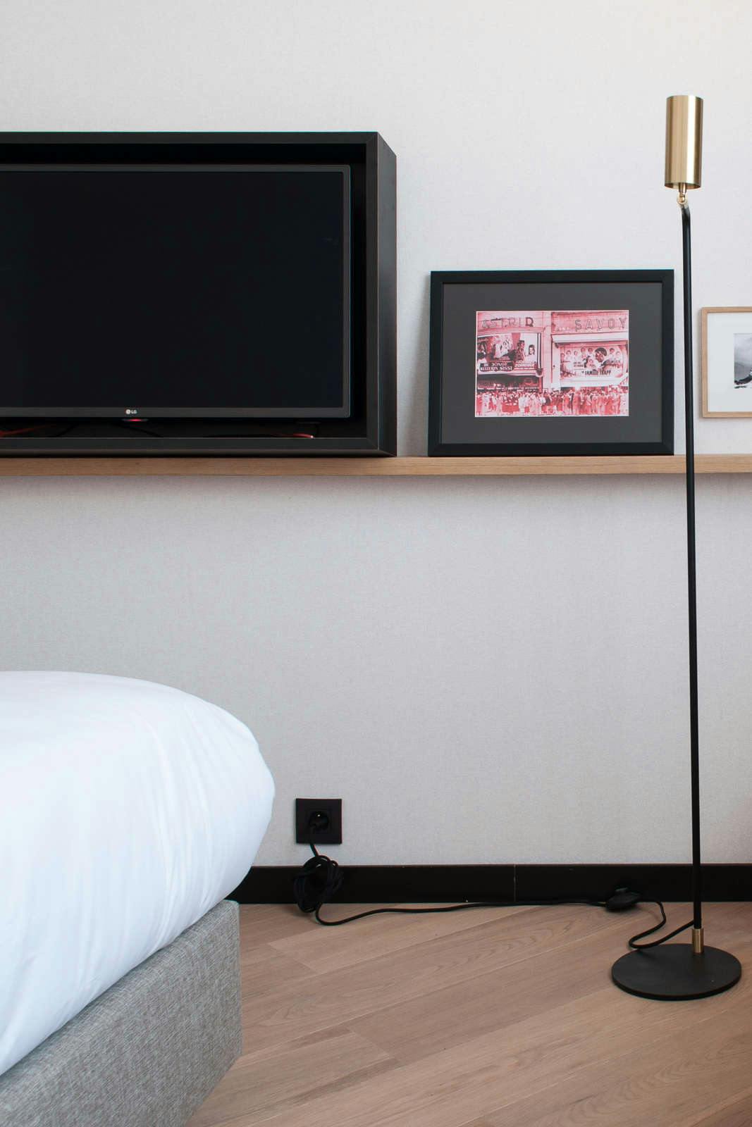 Hotel Hotel Indigo Antwerp City Centre photo 5