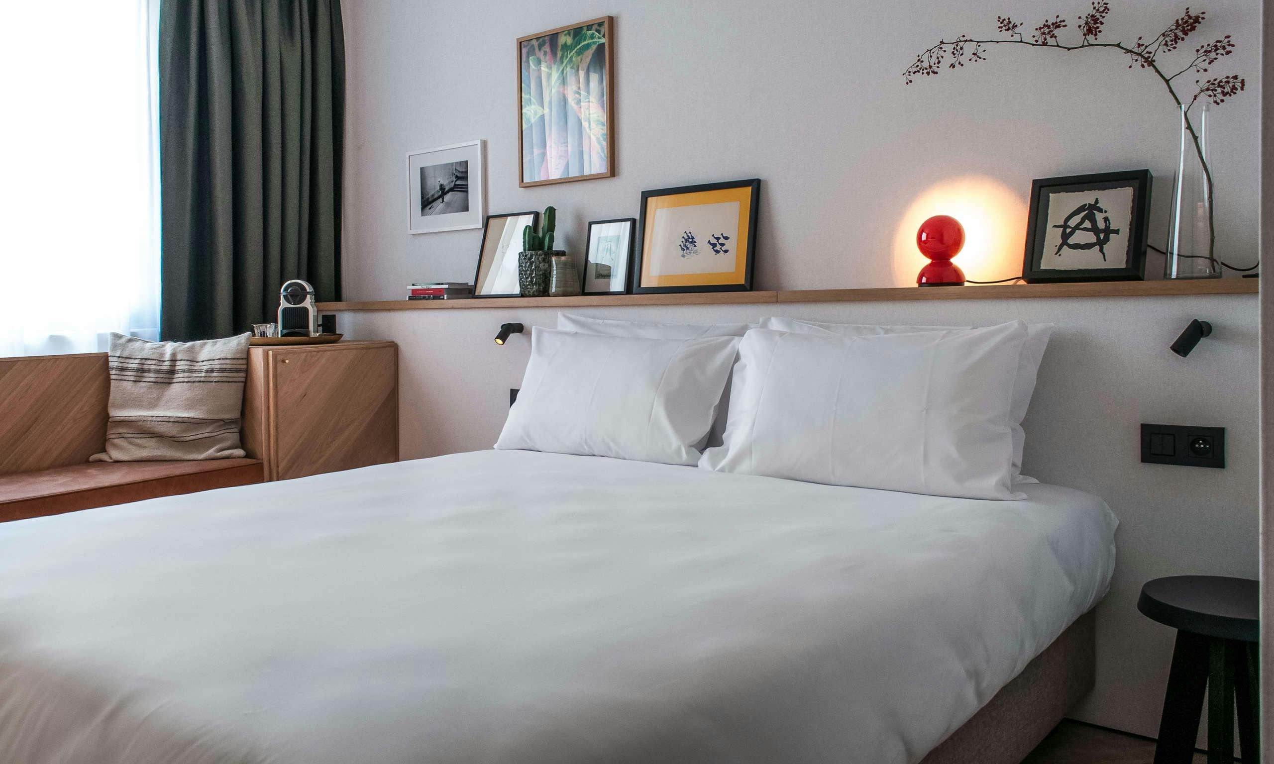 Hotel Indigo Antwerp City Centre