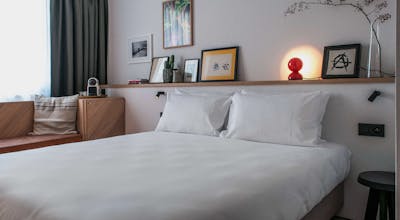 Hotel Indigo Antwerp City Centre