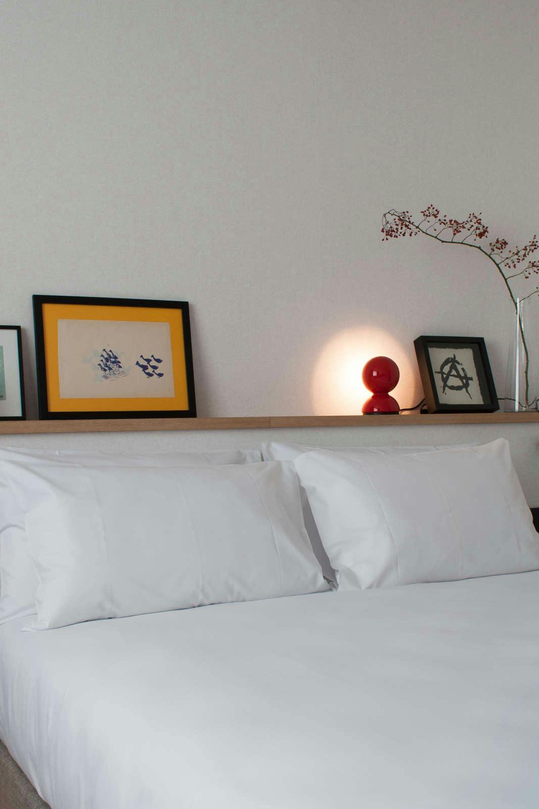 Hotel Hotel Indigo Antwerp City Centre photo 1