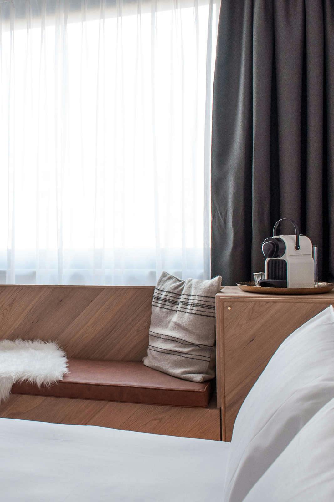 Hotel Hotel Indigo Antwerp City Centre photo 4