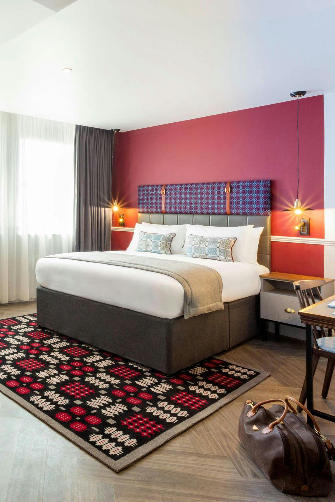 Hotel Hotel Indigo Cardiff photo 1