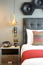 Hotel Hotel Indigo Cardiff photo 4