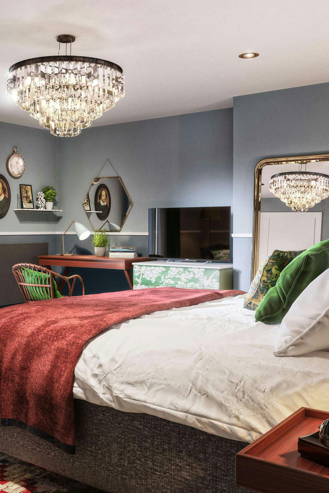 Hotel Hotel Indigo Stratford-Upon-Avon photo 4