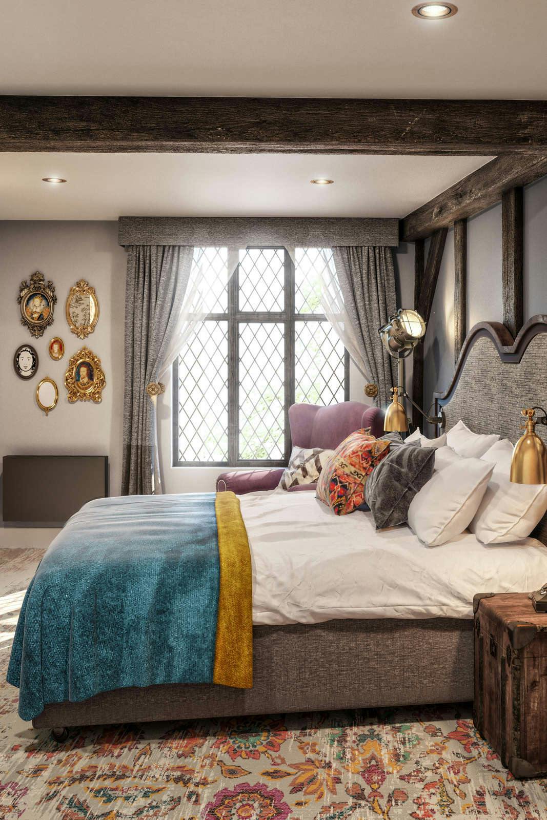 Hotel Hotel Indigo Stratford-Upon-Avon photo 2