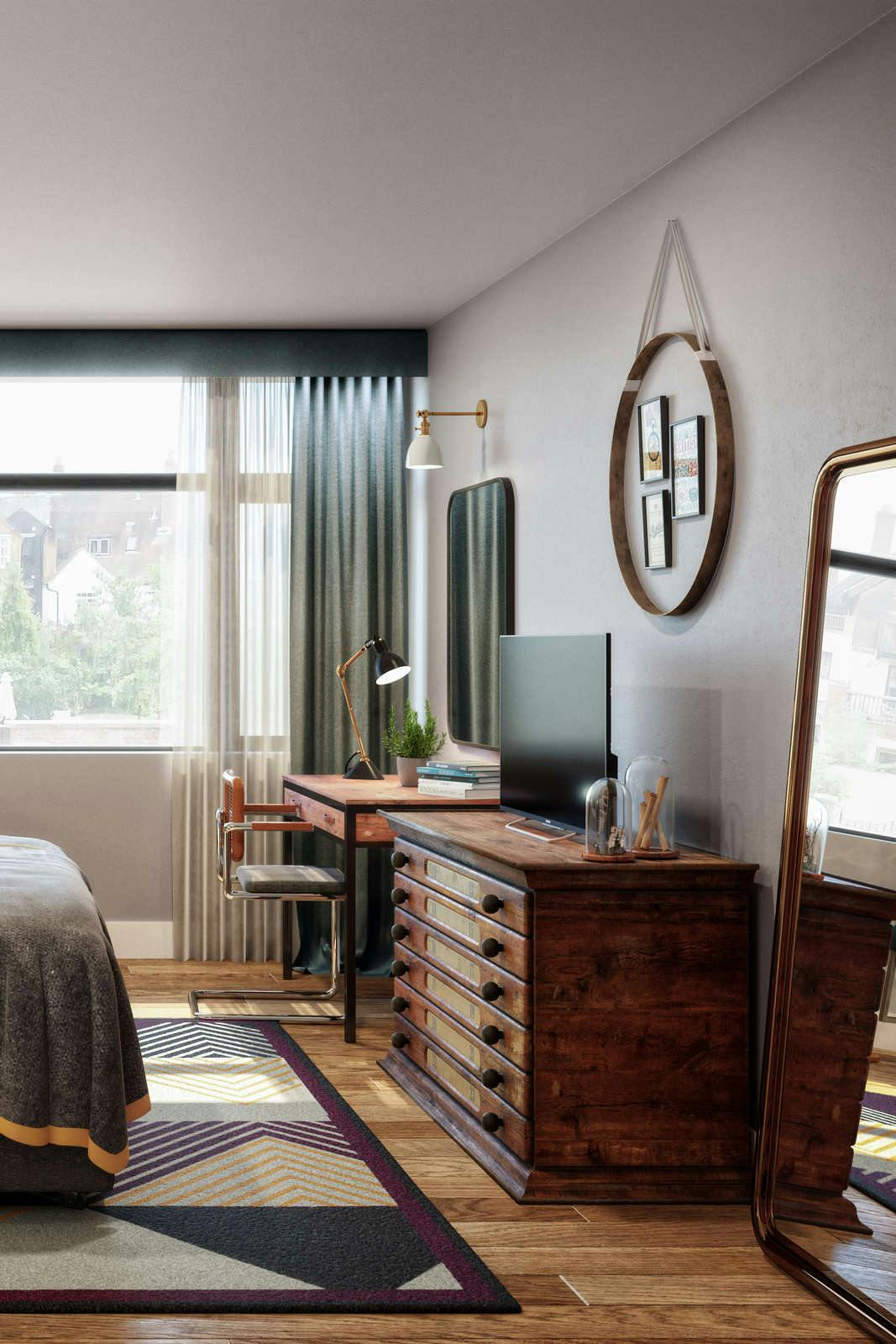 Hotel Hotel Indigo Stratford-Upon-Avon photo 5