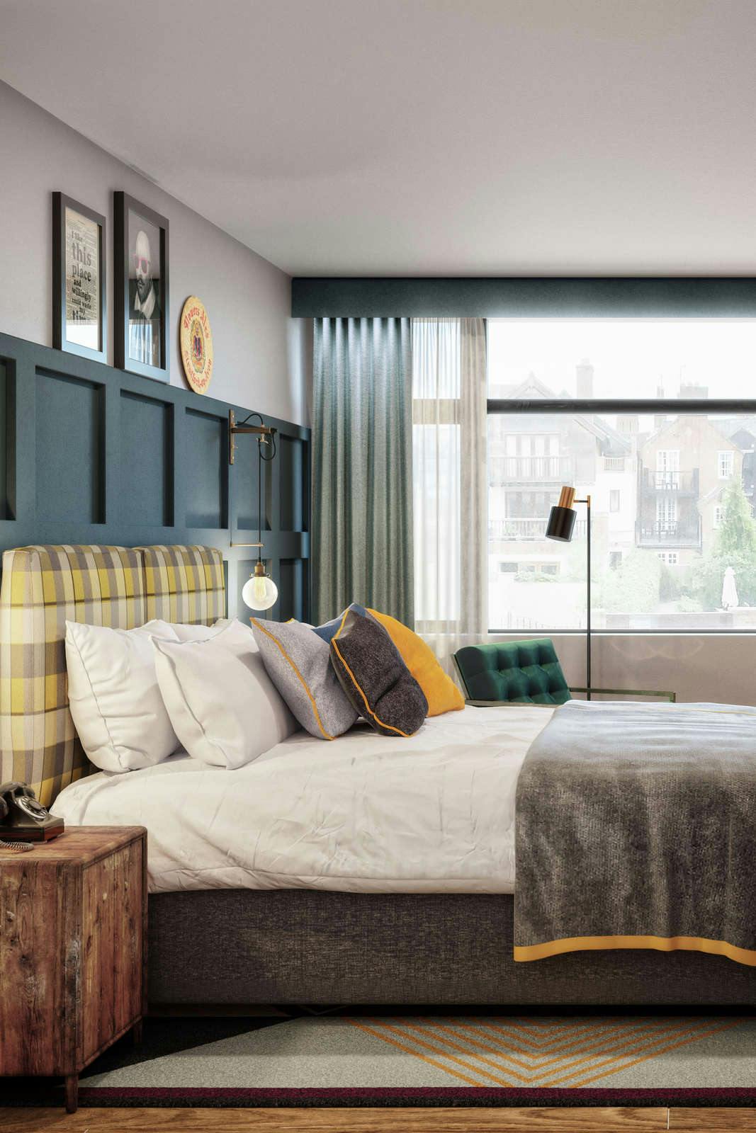 Hotel Hotel Indigo Stratford-Upon-Avon photo 1