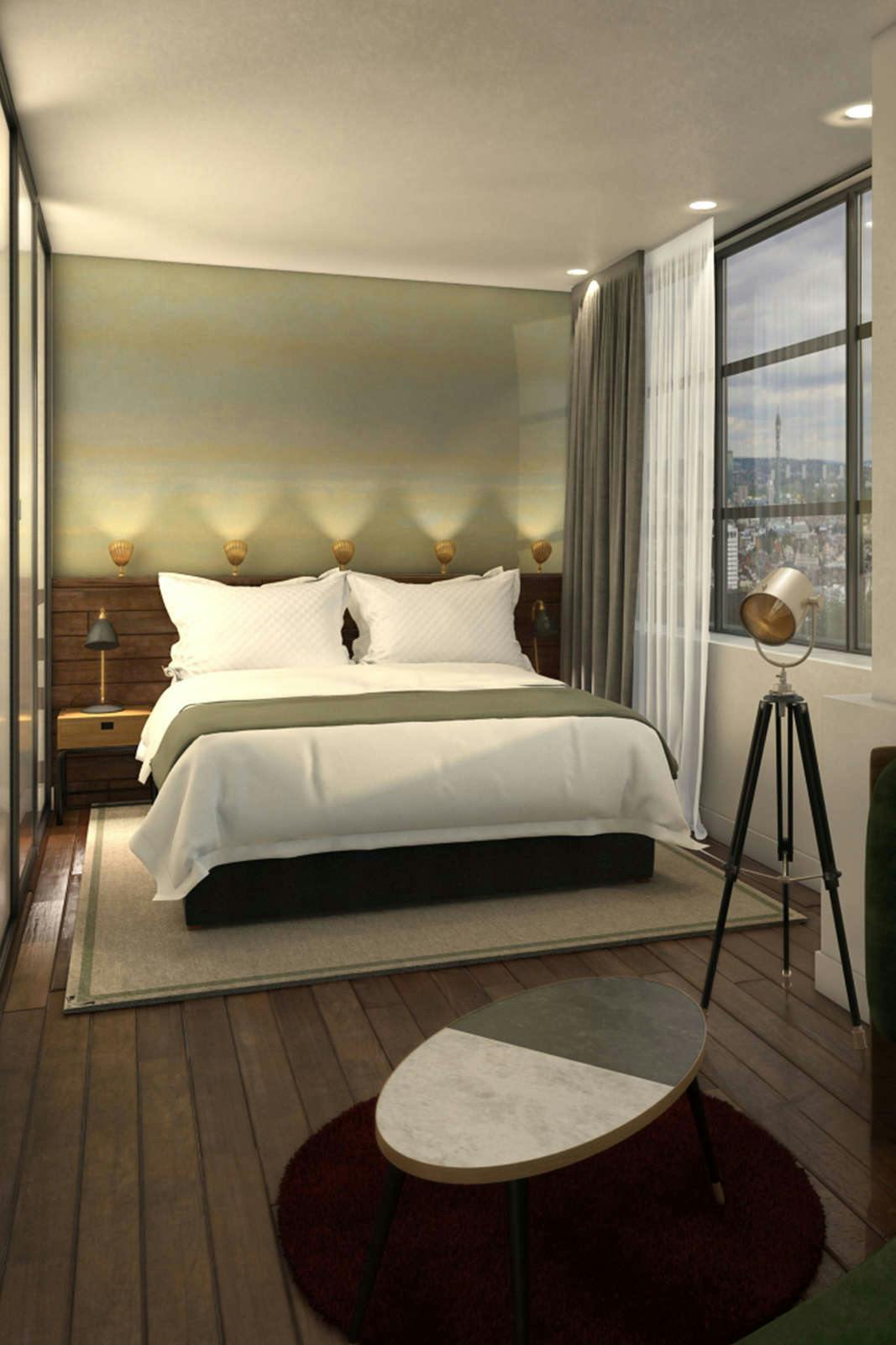 Hotel Hotel Indigo London - 1 Leicester Square photo 1